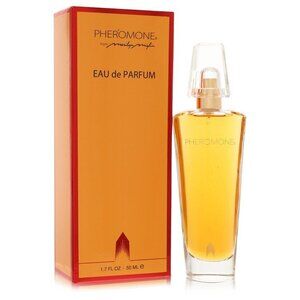 Pheromone by Marilyn Miglin Eau De Parfum Spray 1.7 oz